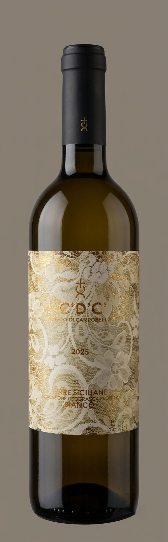 C'd'c' Bianco - Cristo Di Campobello