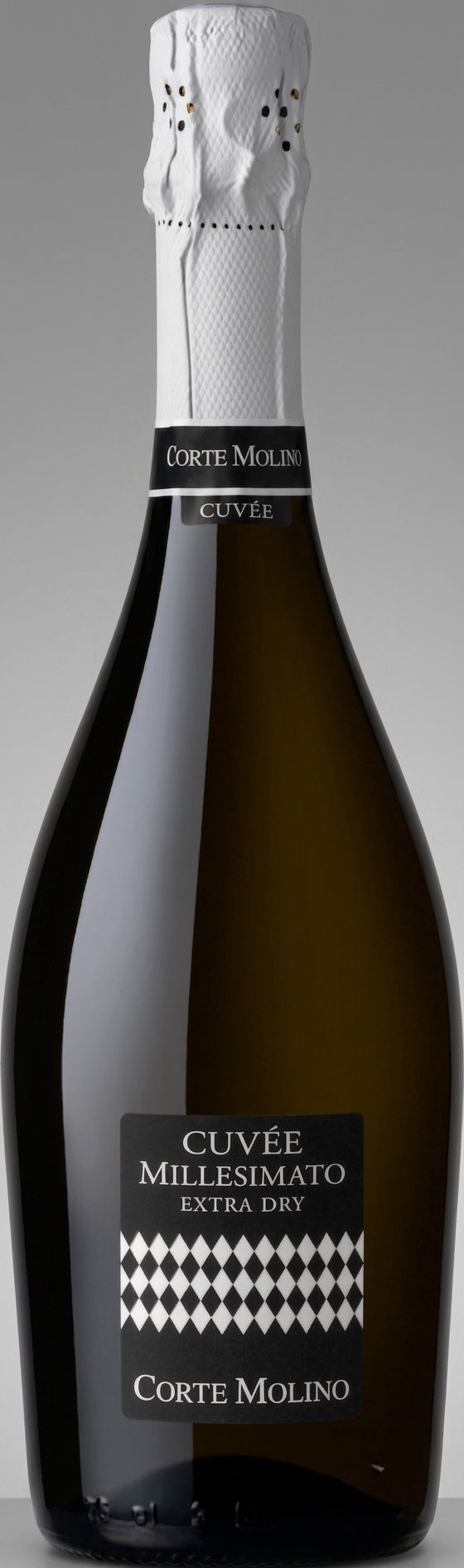 Cuveè Extra Dry - Corte Molino