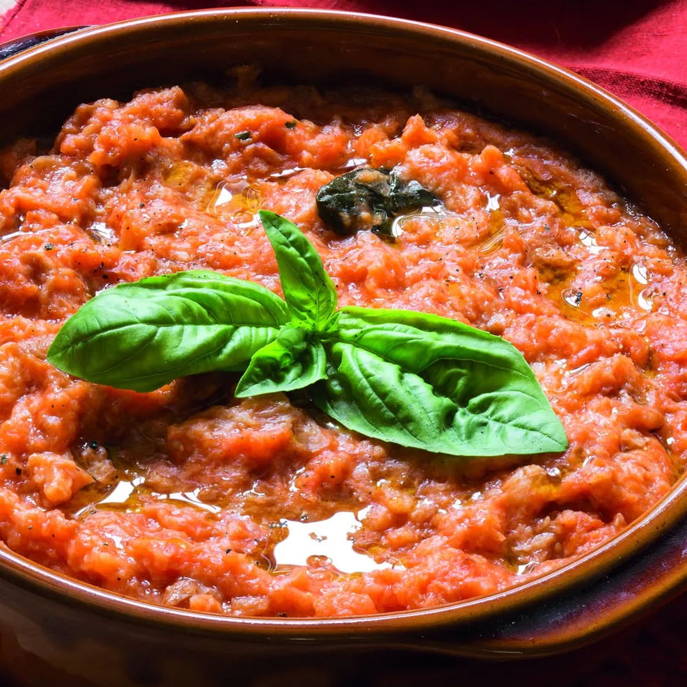 La Zuppa del Giorno