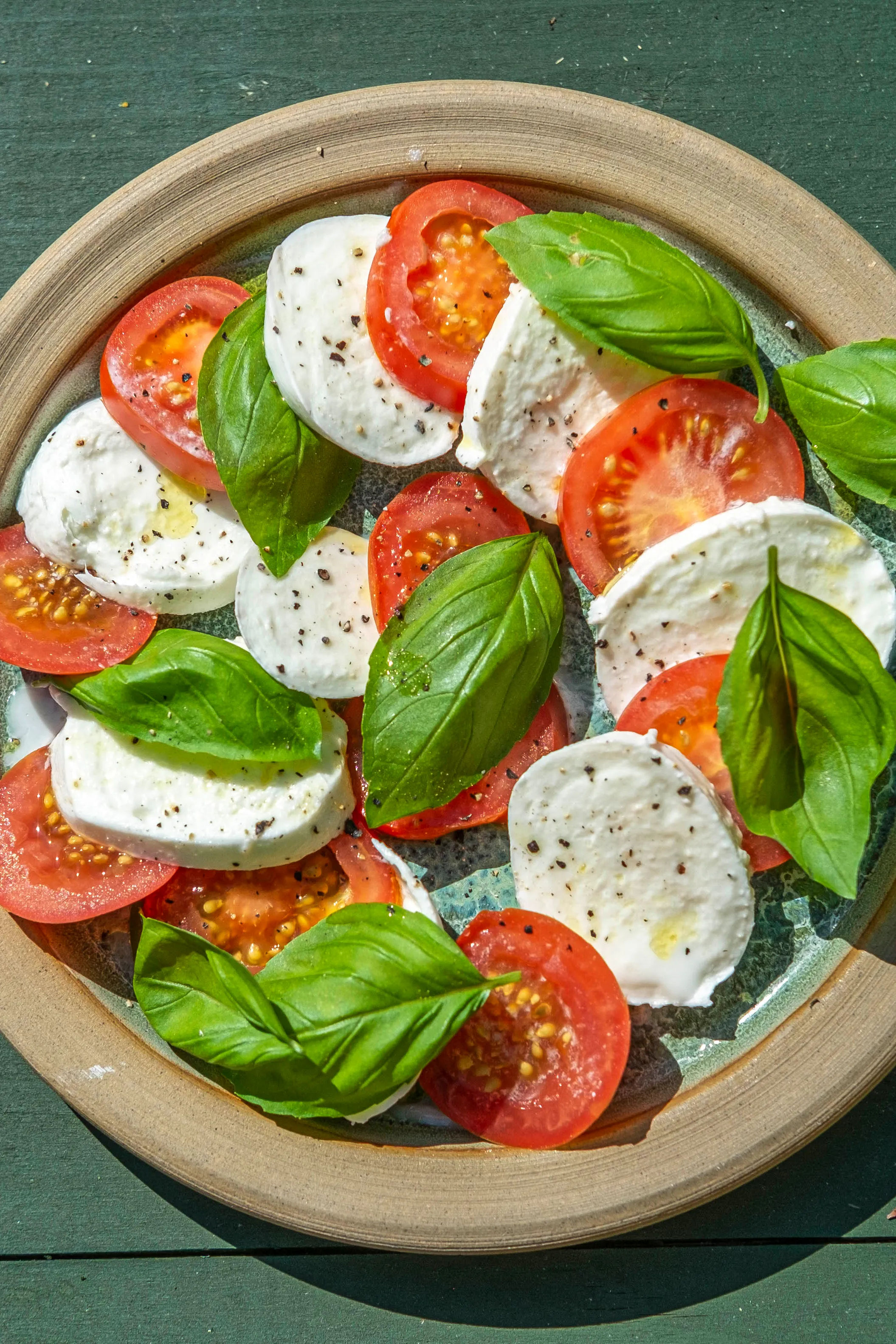 La Caprese
