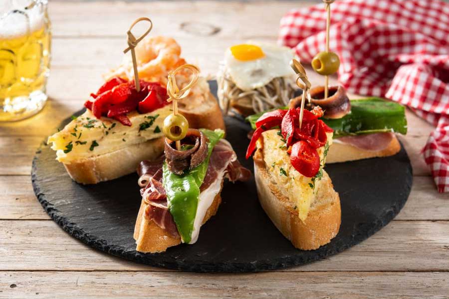 Degustazione di Fiesole