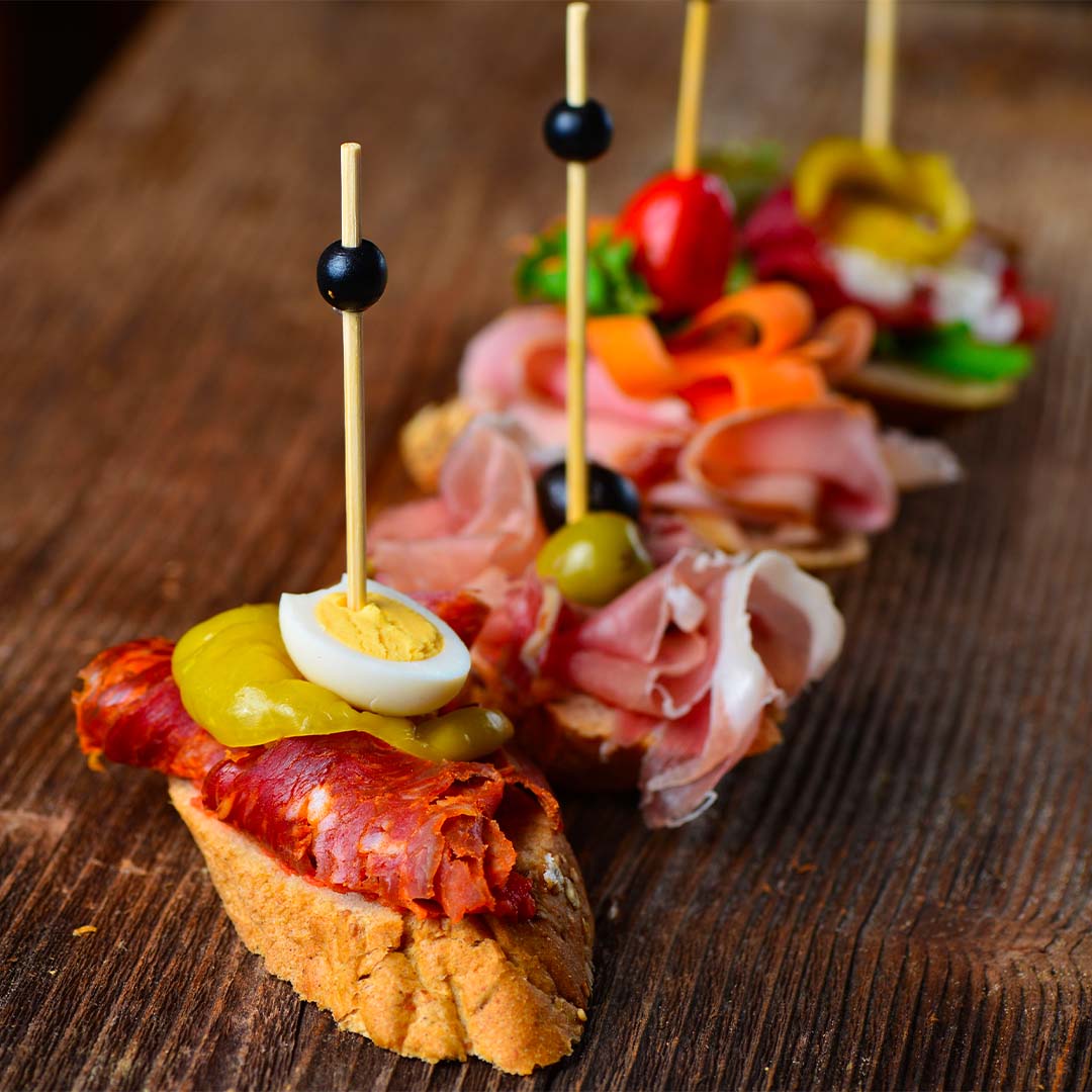 Degustazione Toscana