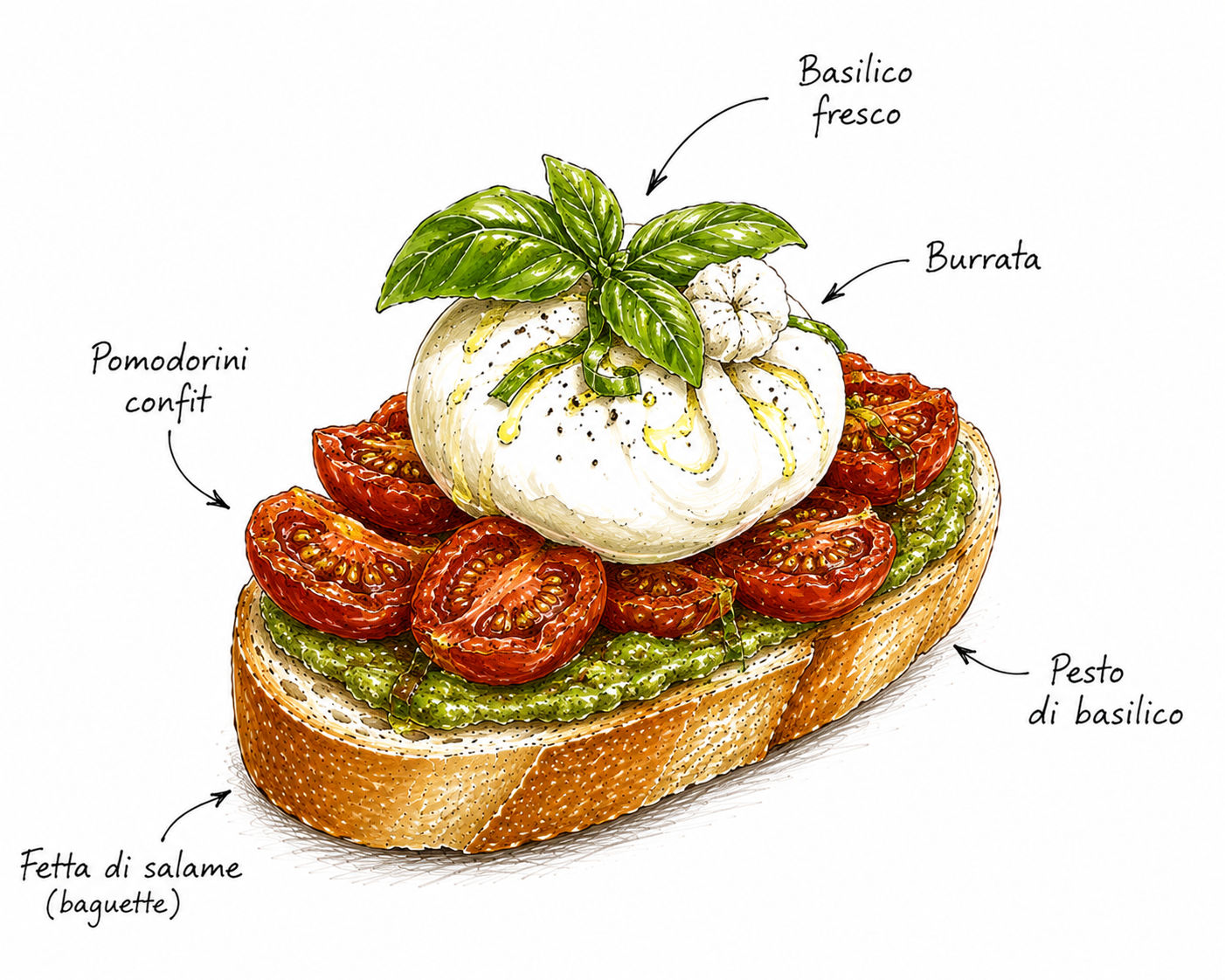La Mediterranea