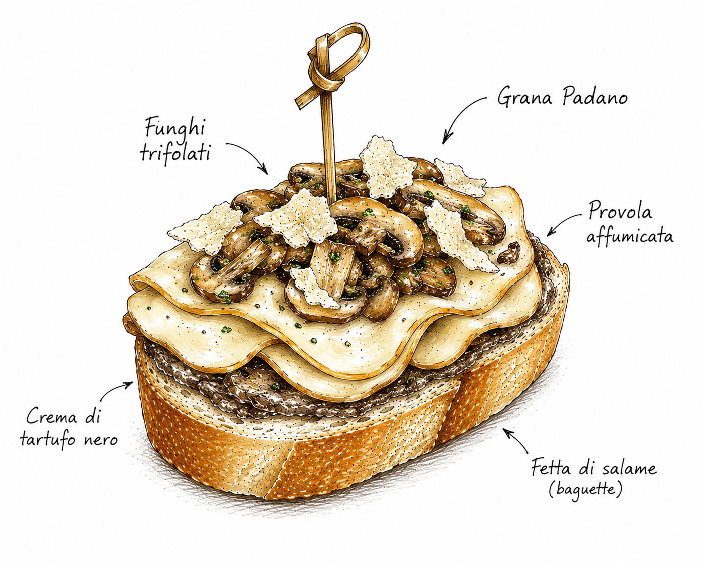 Il Tartufaio