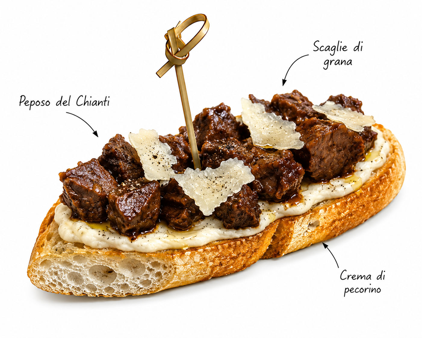 Peposo dell' Impruneta