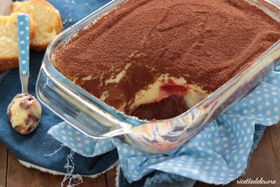 Zuppa Inglese Fiesolana