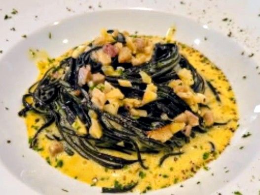 ⭐ Carbonara Di Mare