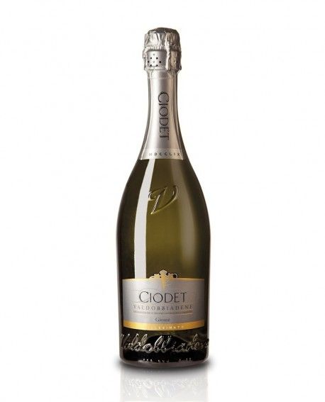Bottiglia Prosecco Brut