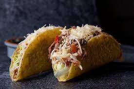 Tacos  (2 Pezzi)
