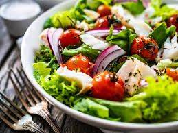 Vegetariana