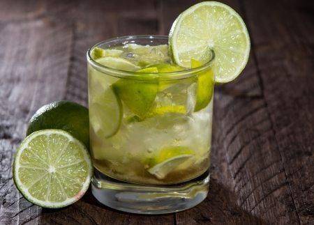 Caipirinha