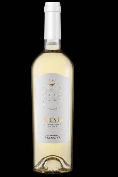 Ferneto Del Principe- Igt Calabria Milbesium Bio