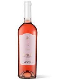 Ferneto Del Principe - Vino Rosato Igt Palatinus