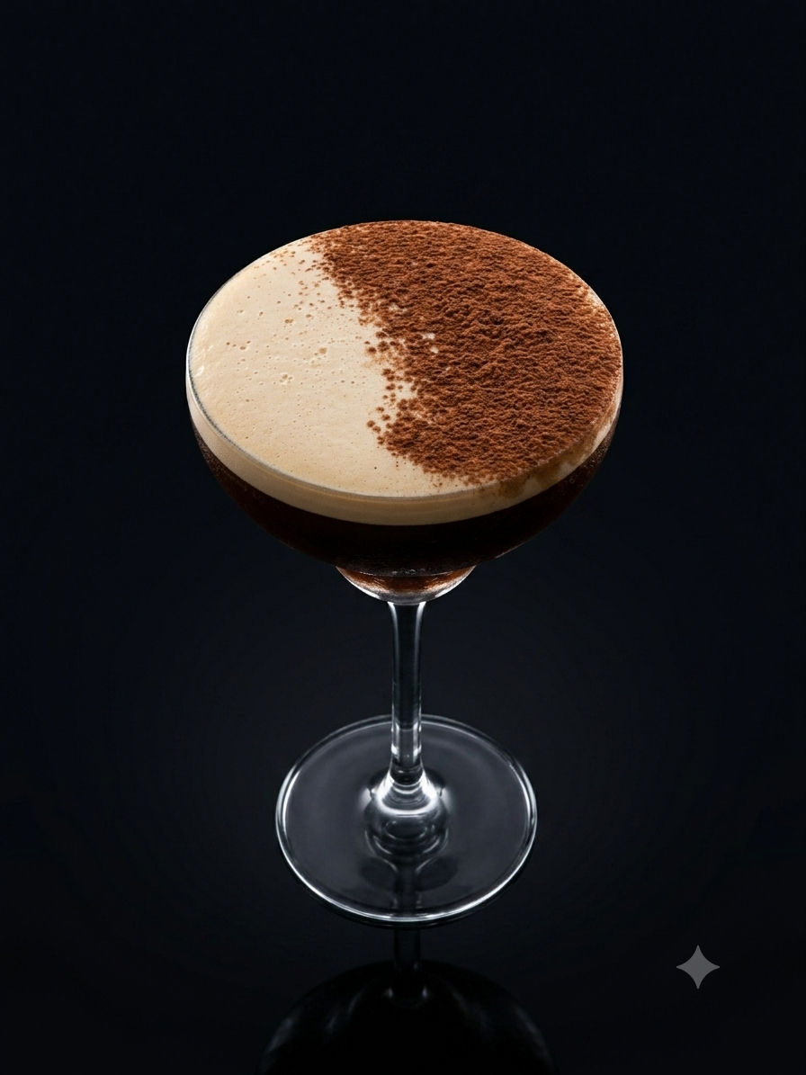 Espresso Martini