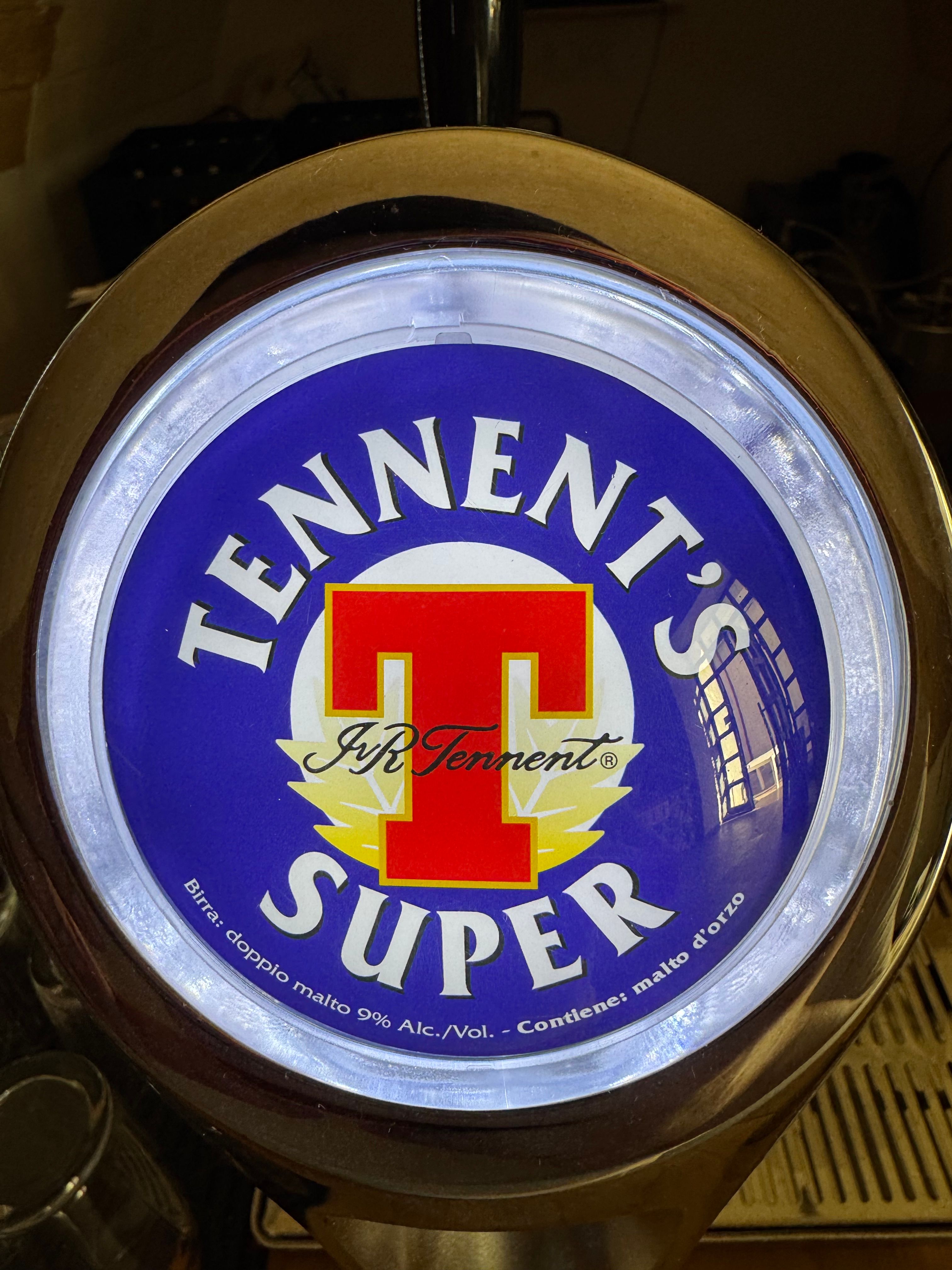 Tennet’s Super 0,20
