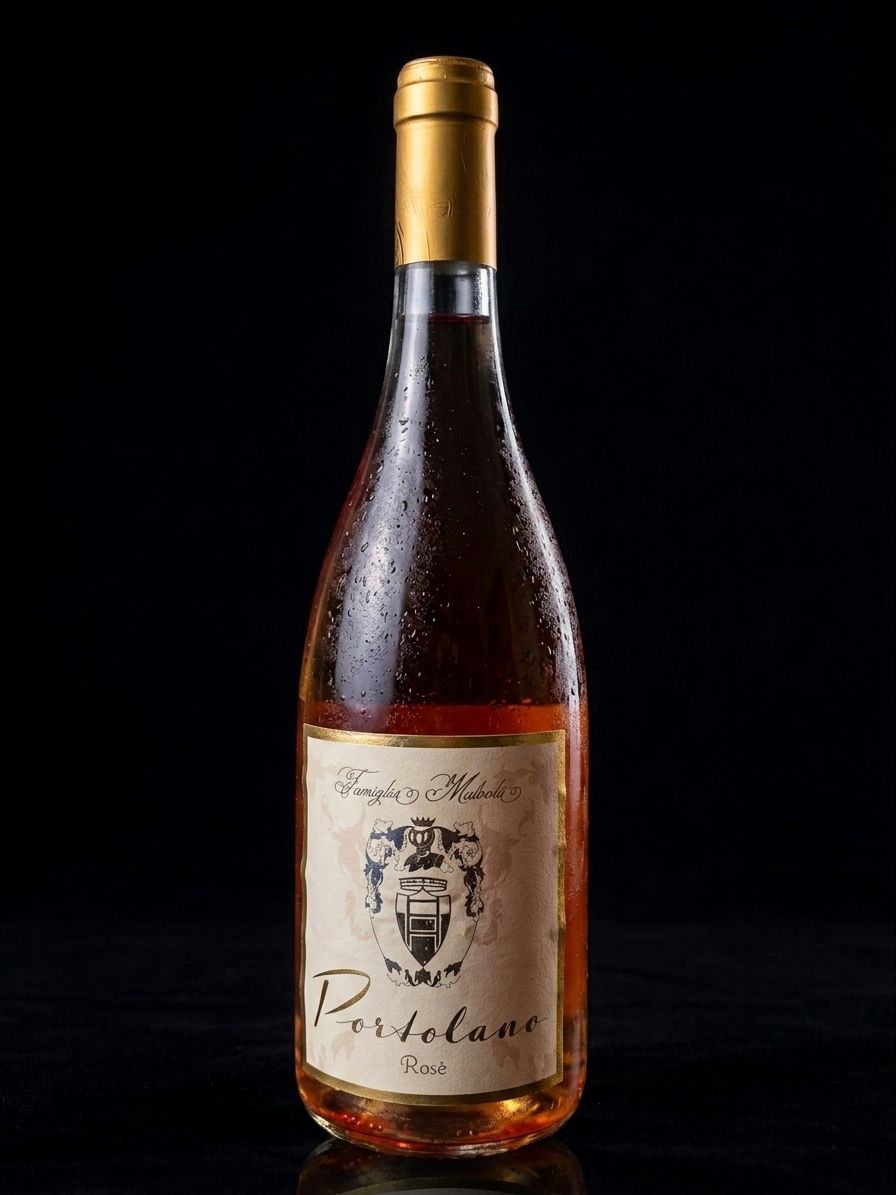 Portolano Rosè