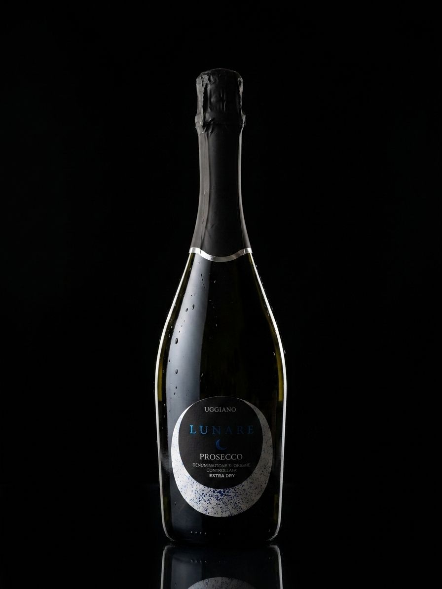Lunare - Prosecco Doc Extra Dry