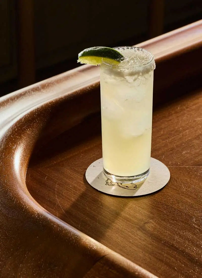 Margarita