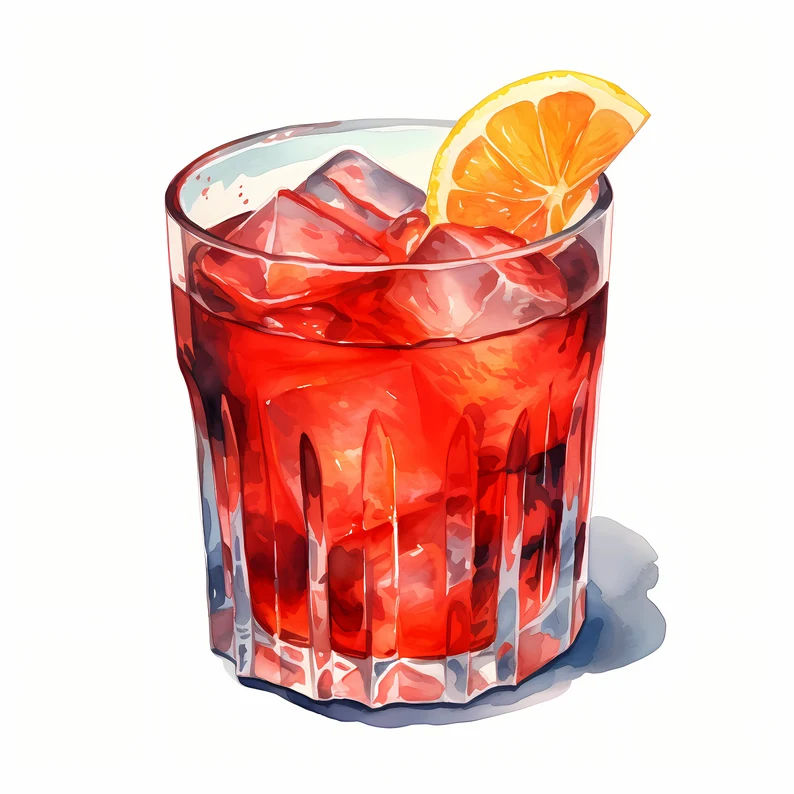 Negroni .. ( tutti)