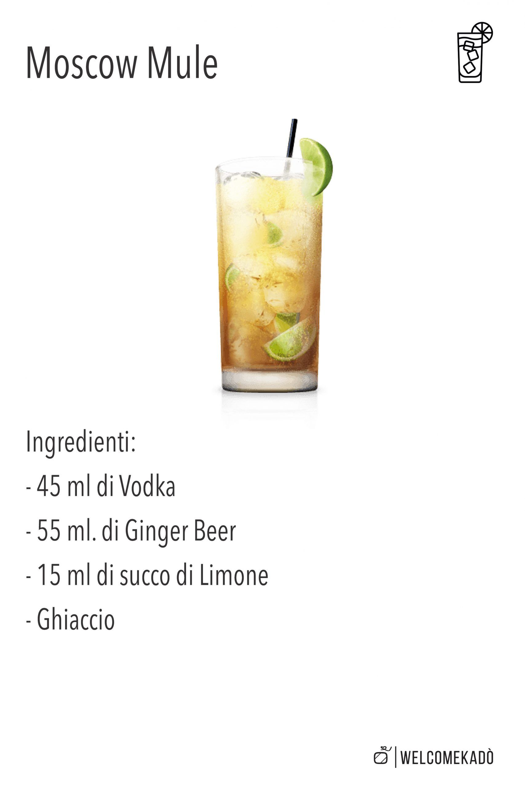 Moscow Mule