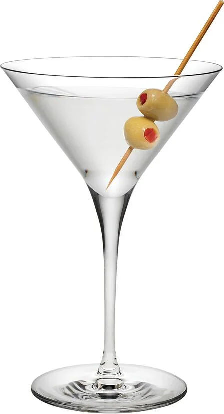 Dry Martini