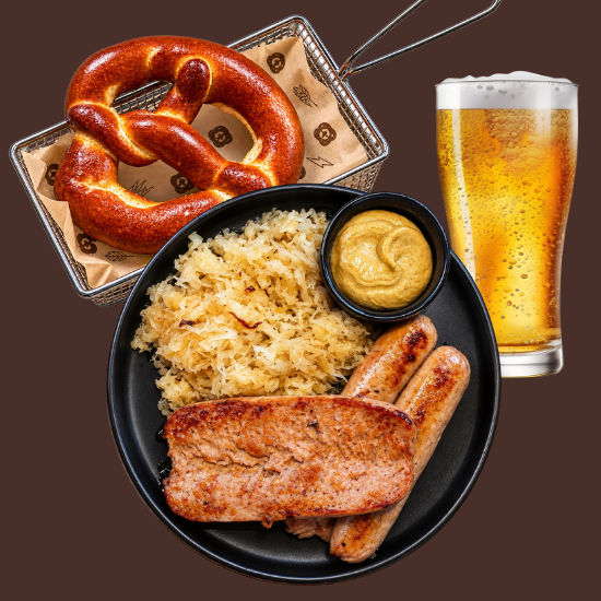 Oktober Special