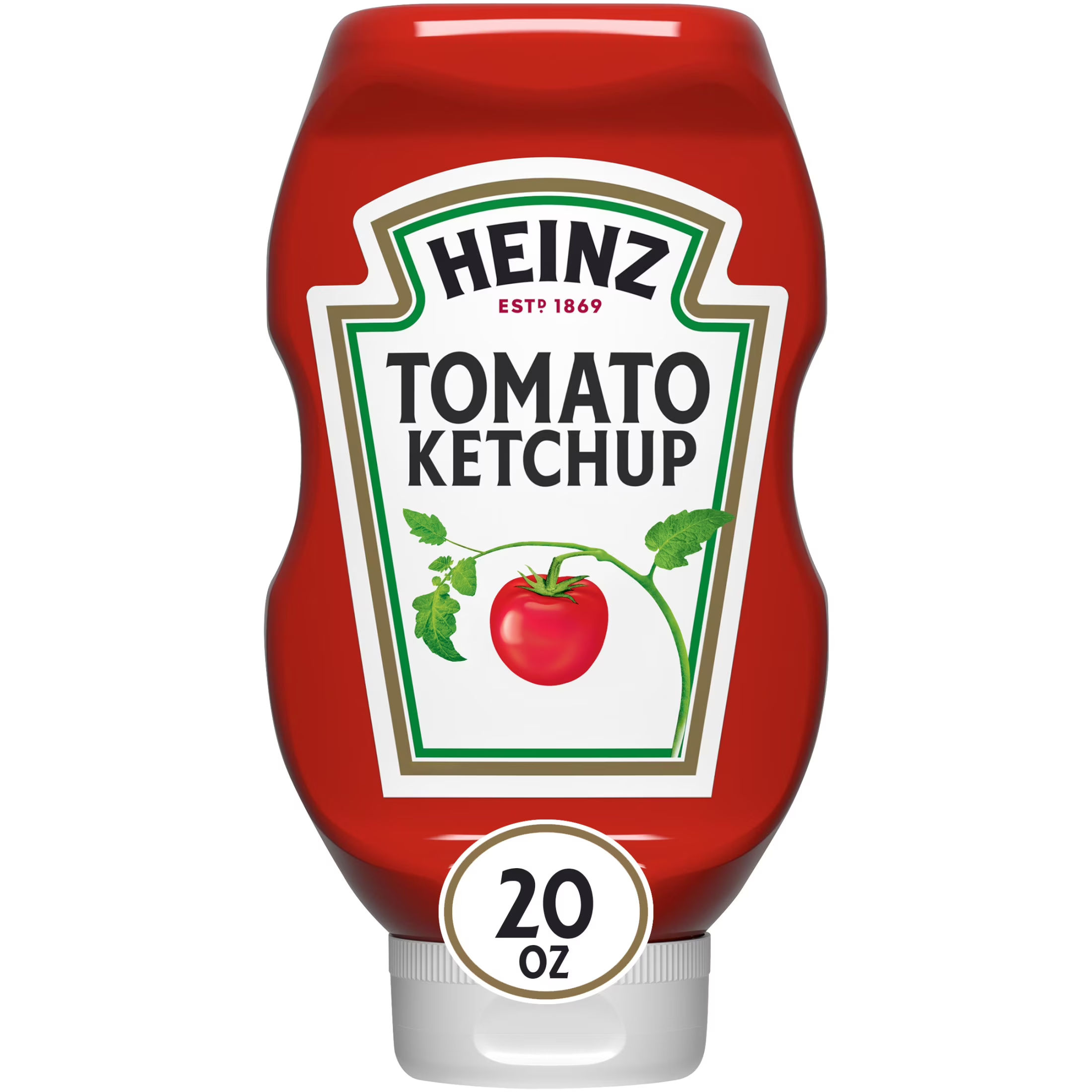 Ketchup