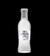 Kinley Tonic Water