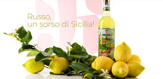Limoncello Di Sicilia