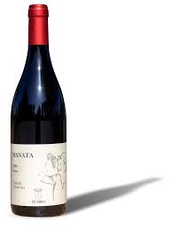 Manata Etna Rosso