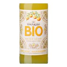 Mandarino Bio Tomarchio