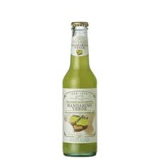 Mandarino Verde Bio Tomarchio