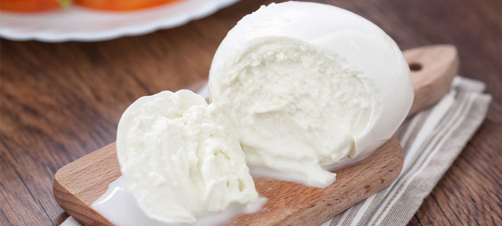 Mozzarella