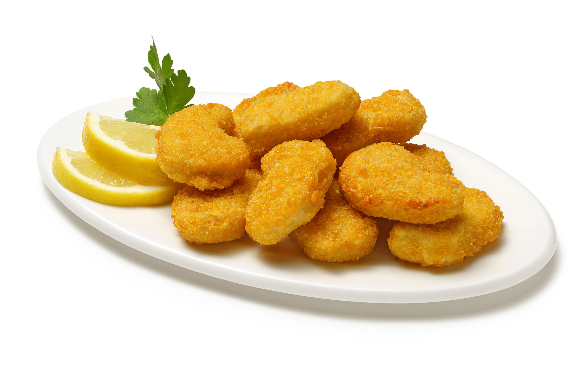 Nuggets Di Pollo