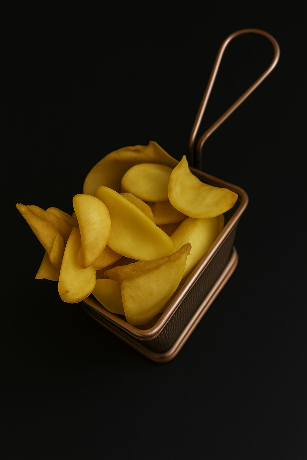 Patatine Fritte
