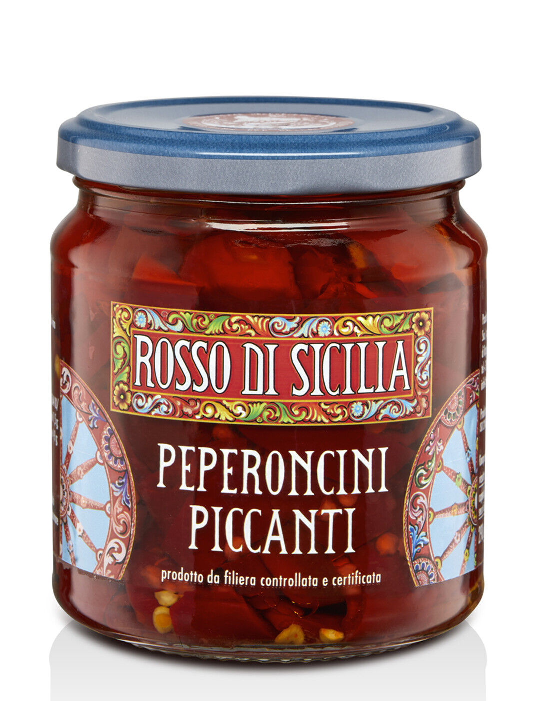 Peperone Piccante