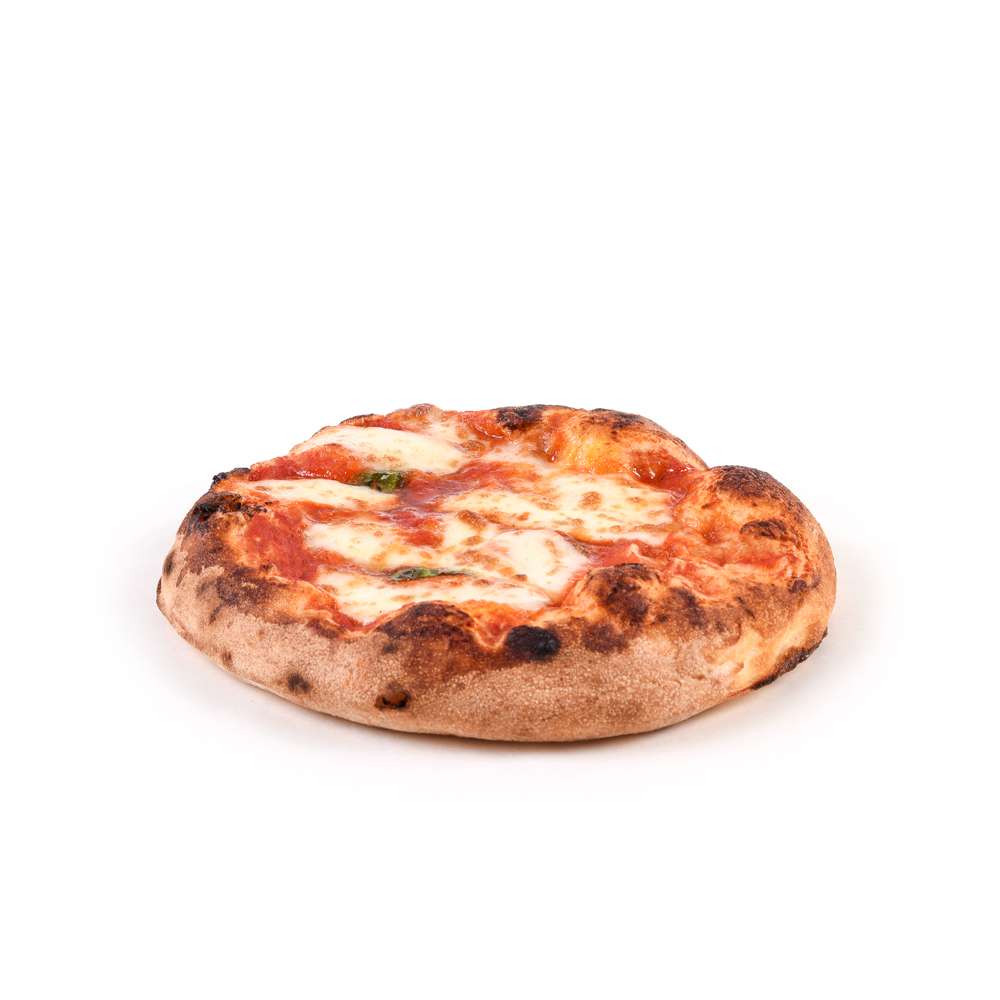 Pizzetta Margherita