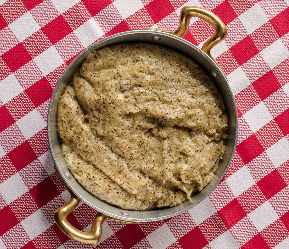 Polenta