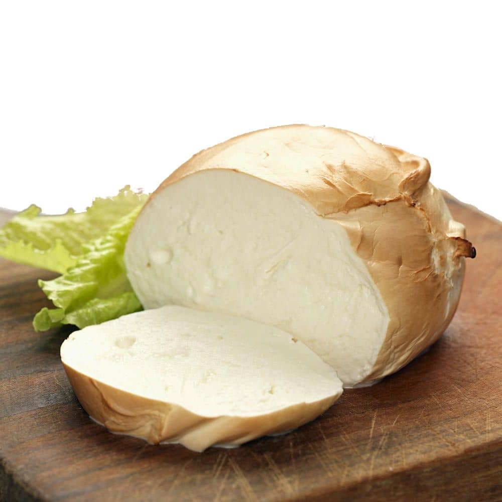 Provola Affumicata