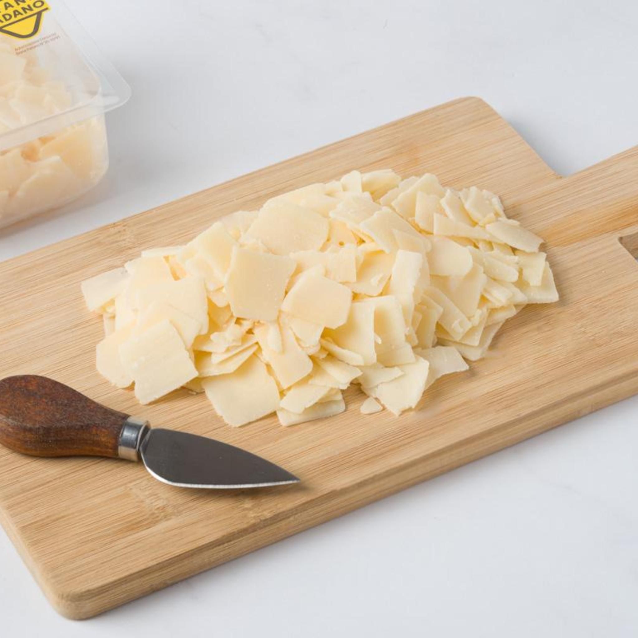 Scaglie Di Grana