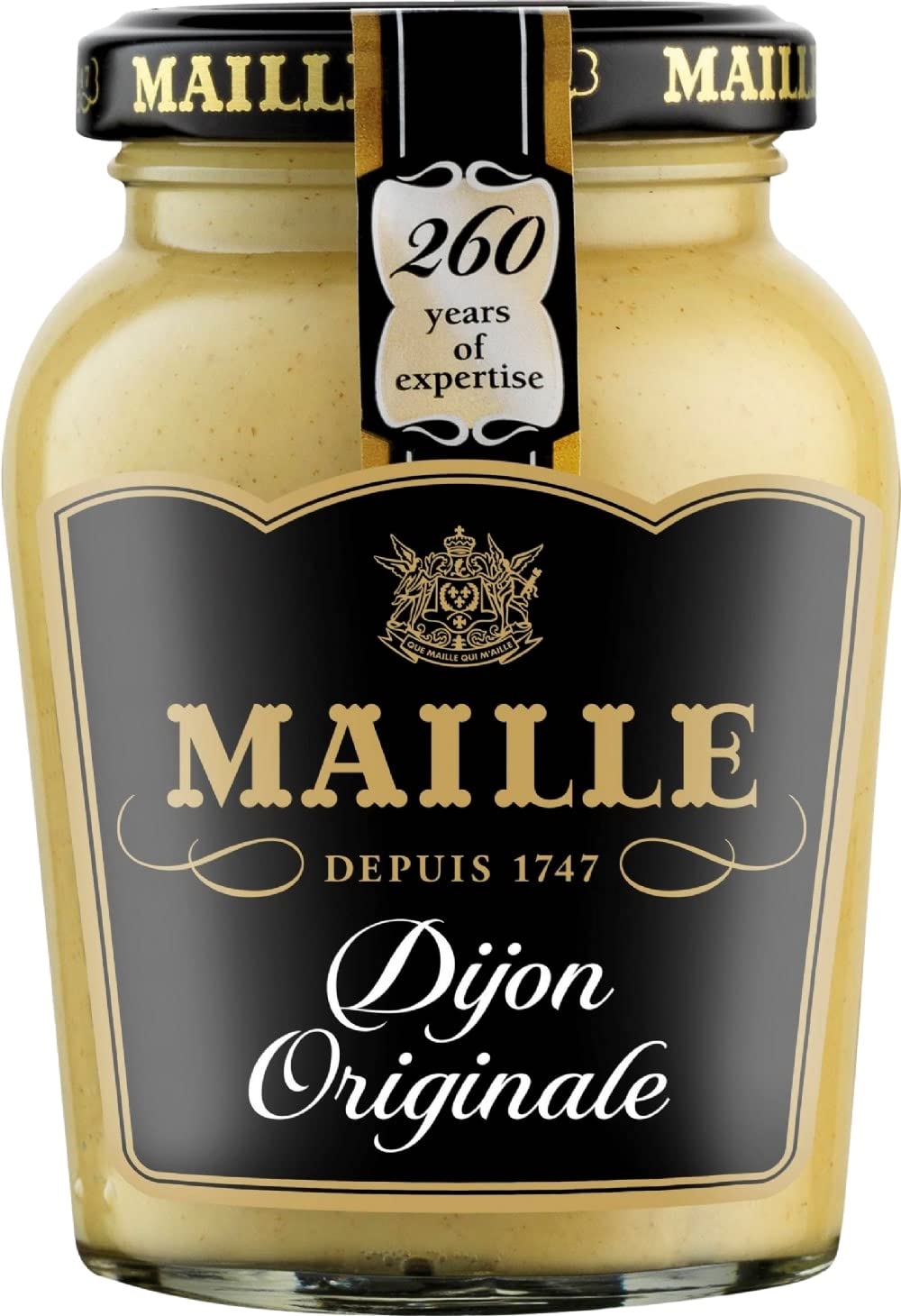 Senape di Dijone