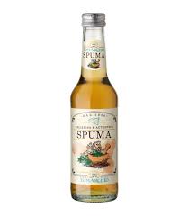 Spuma Tomarchio Bio