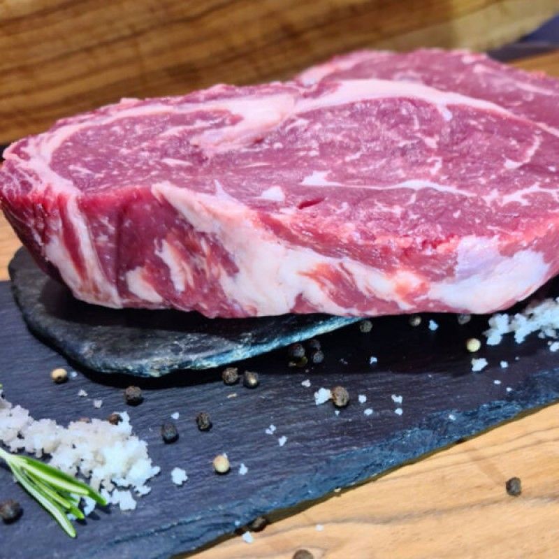 Tagliata Di Scottona Marchigiana