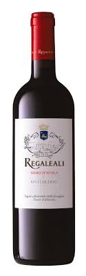 Tasca D'almerina Nero D'avola Doc