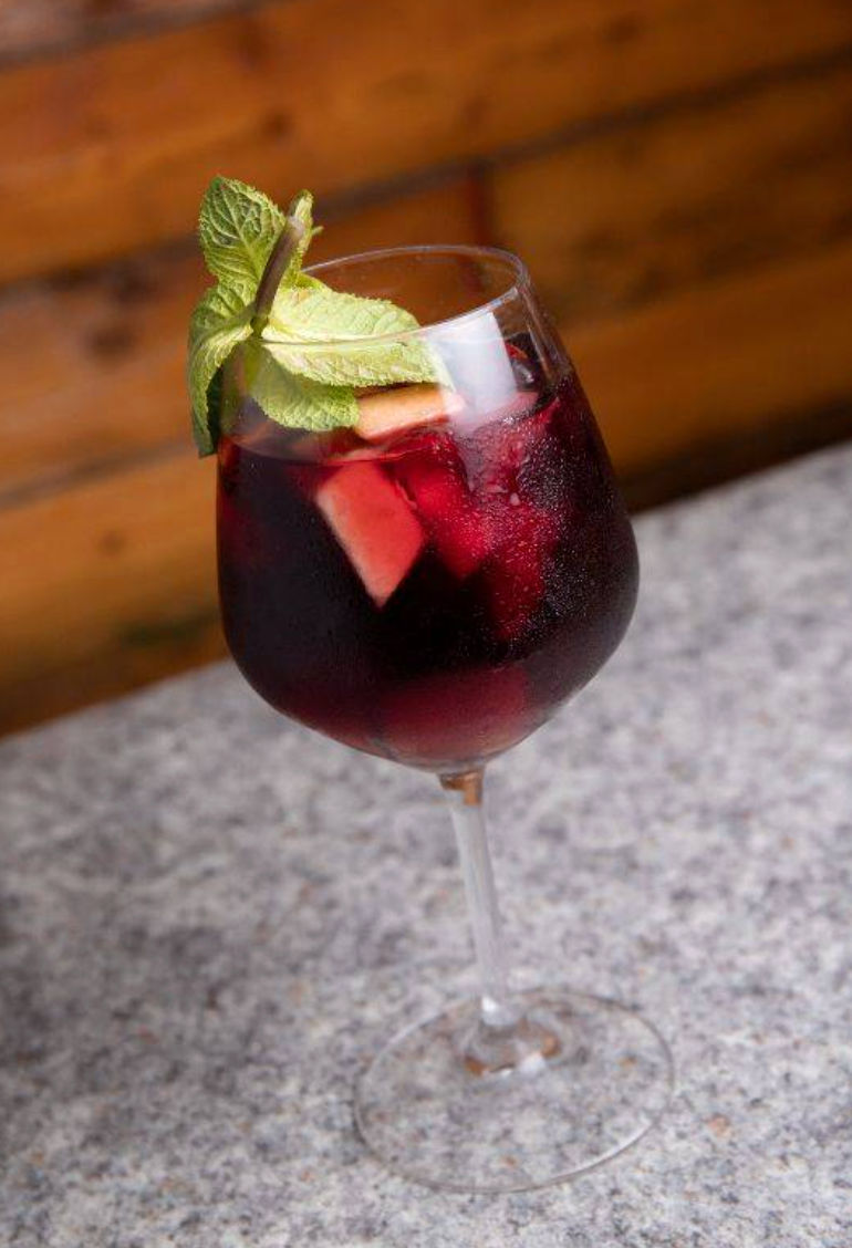 Tinto De Verano (1 Lt)