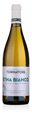 Tornatore Etna Bianco