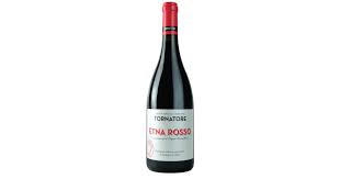 Tornatore Etna Rosso