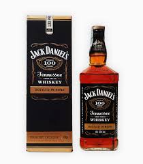 Whisky Jack Daniels