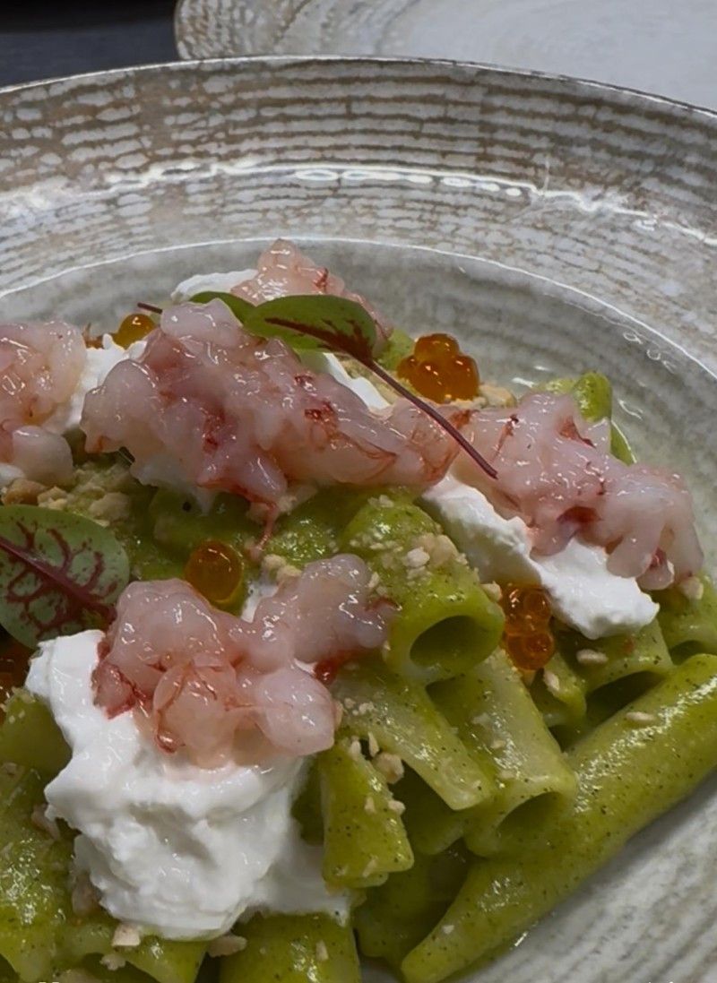 Ziti Di Mazara