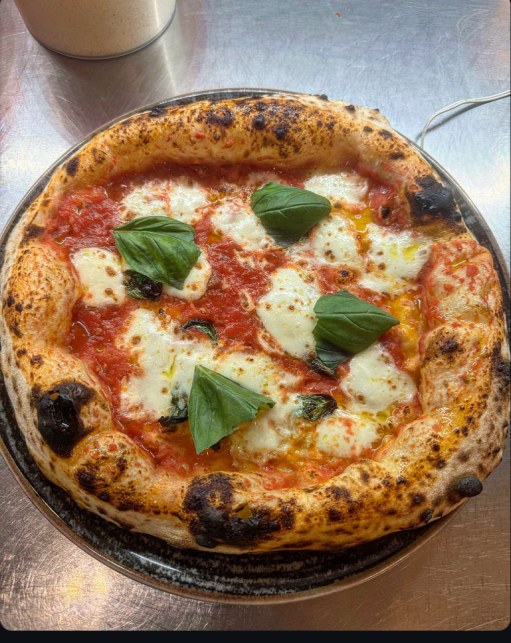 Margherita